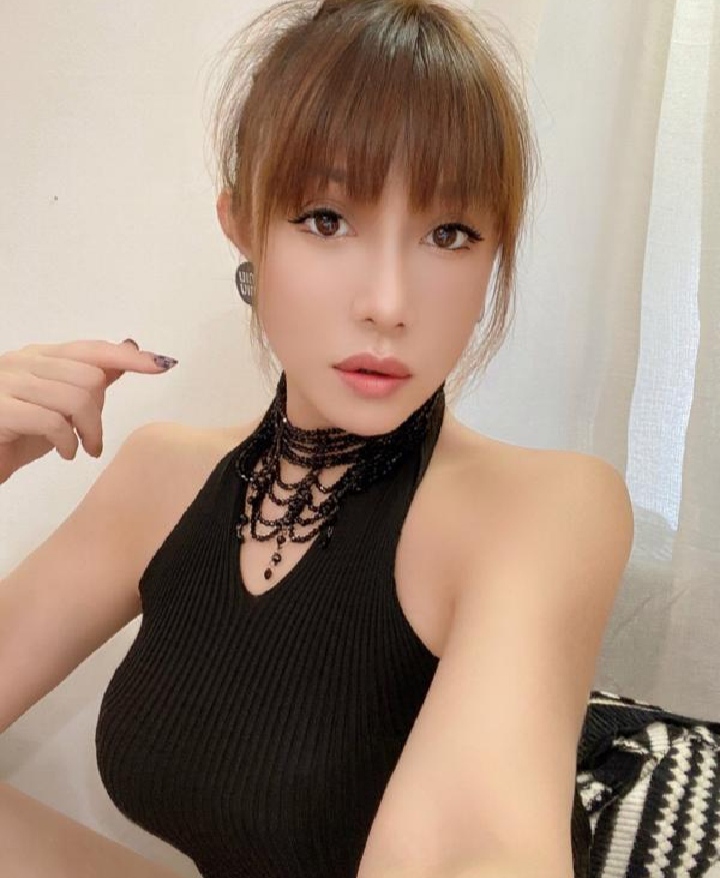 越秀惹火诱人丹妮姐姐