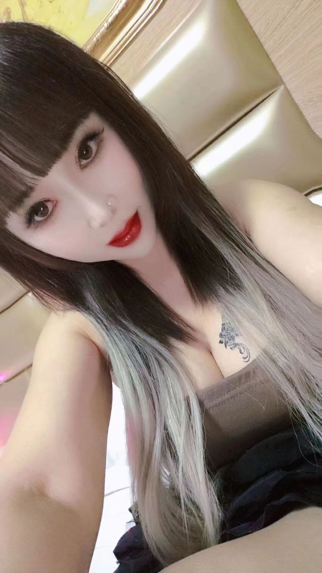 拱墅丰满火辣大白兔少妇萌萌