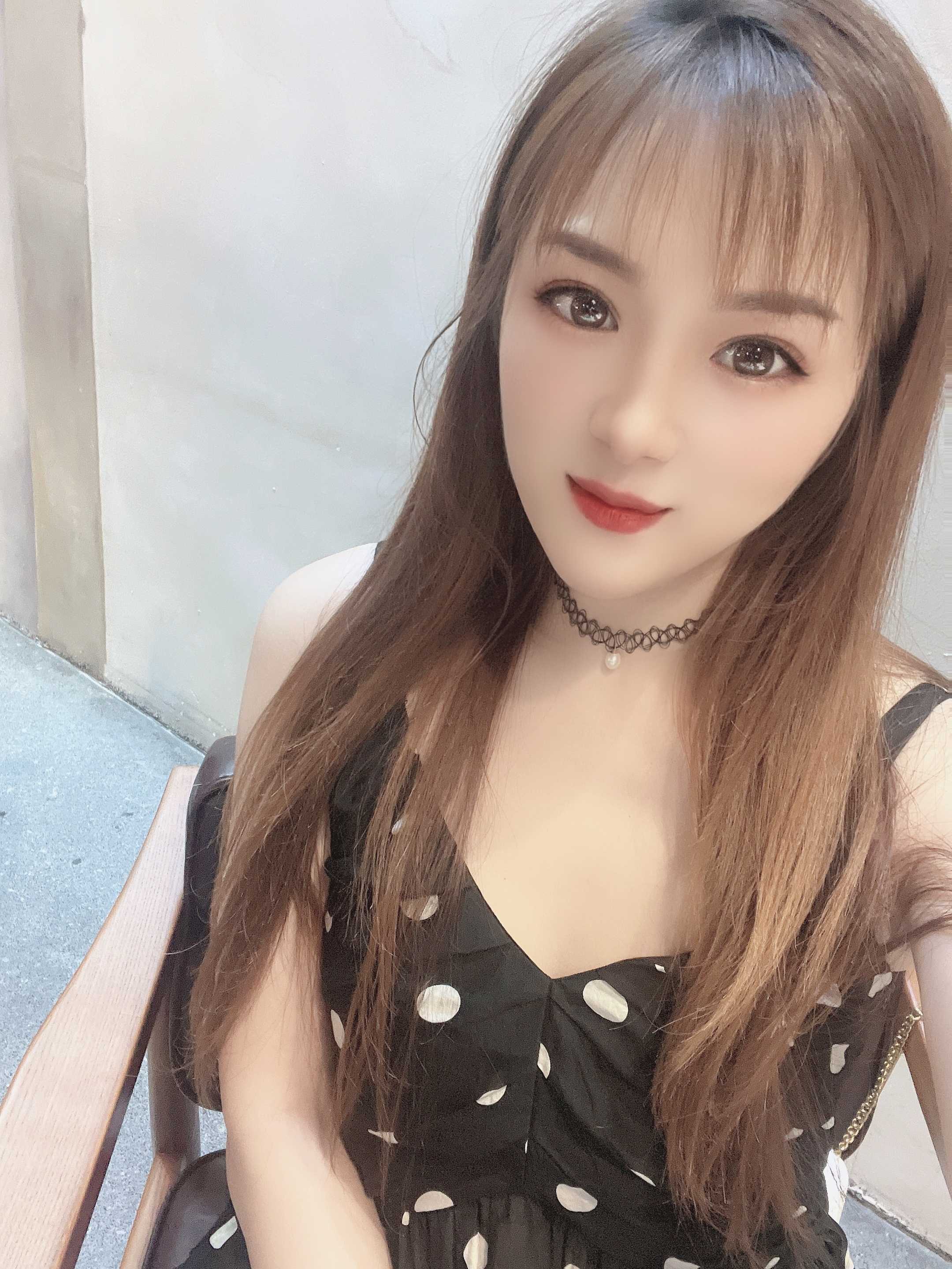 房山良乡宝藏女孩