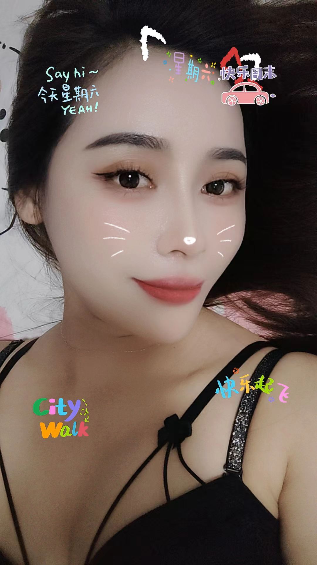 常平娇小玲珑美萝