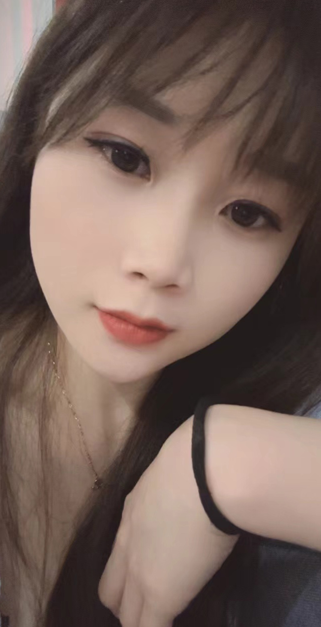 广州邻家妹果果