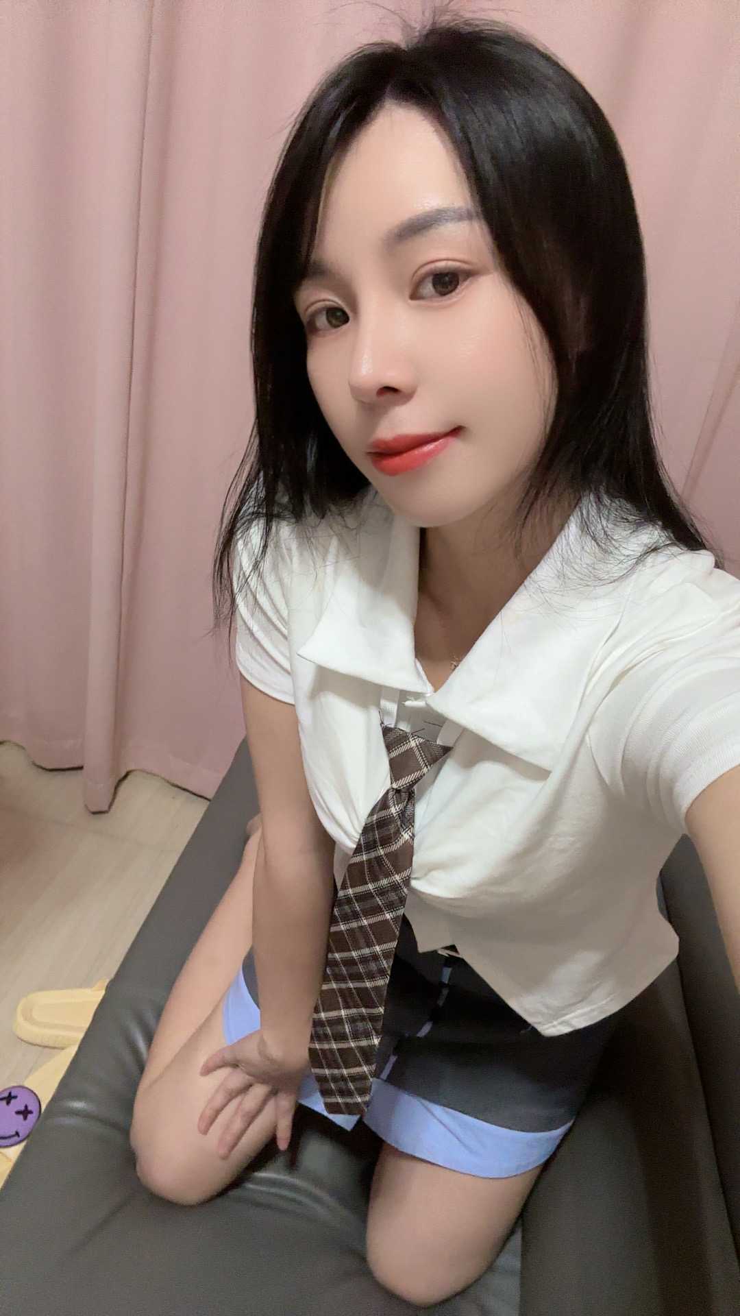 永泰丽娜 漂亮对版