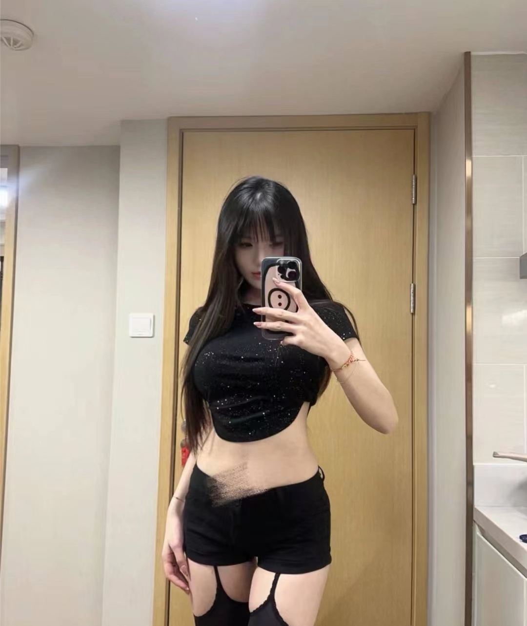 声音甜美的温柔小姐姐