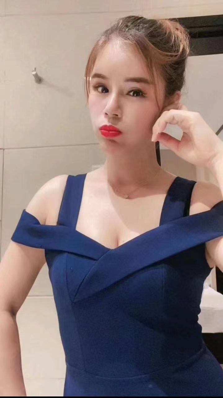 中山西区服务系月儿