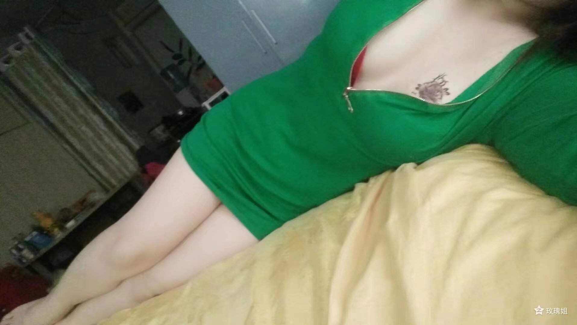 顺义区妩媚熟女玫瑰老师