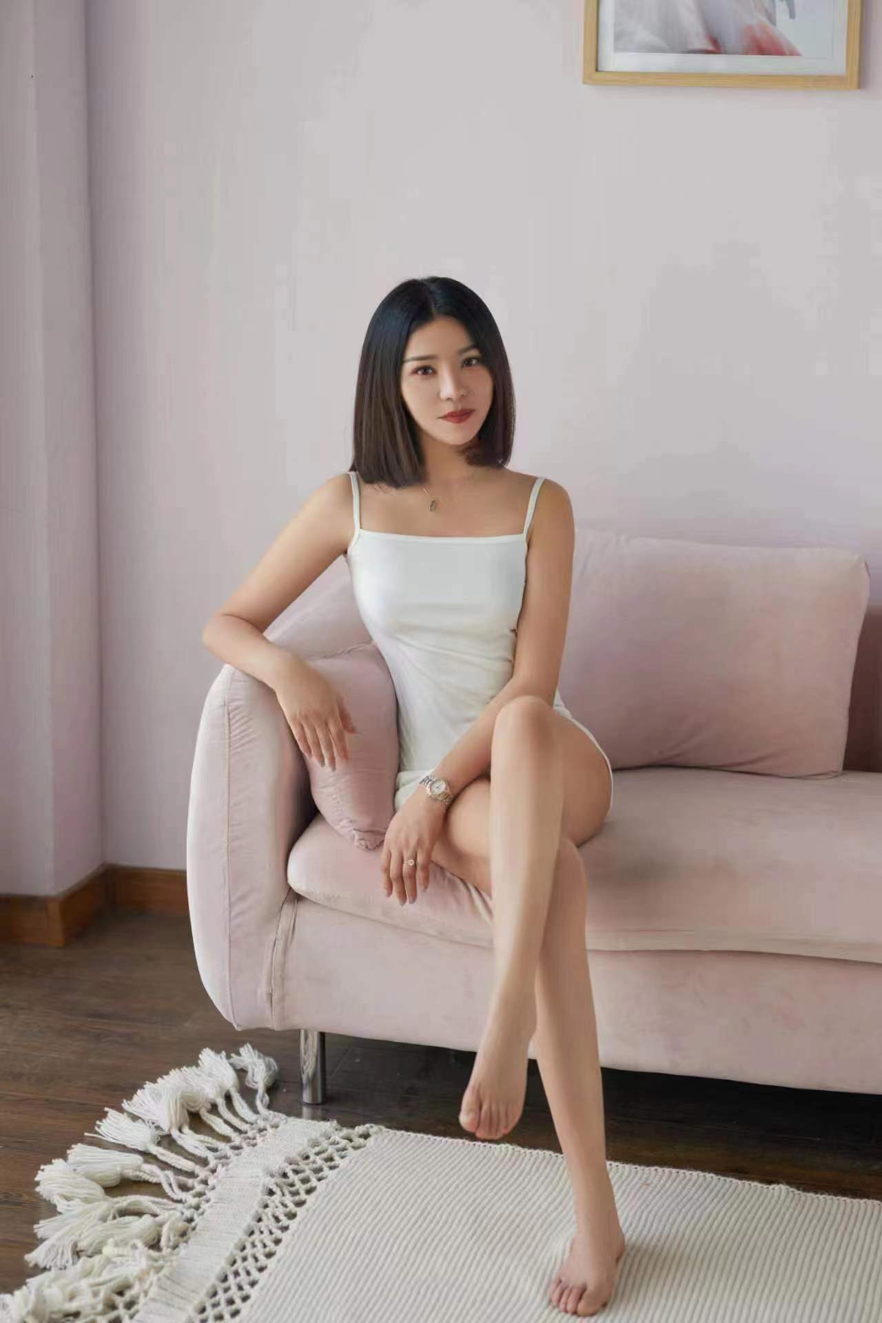 服务温柔，性价比高的小姐姐