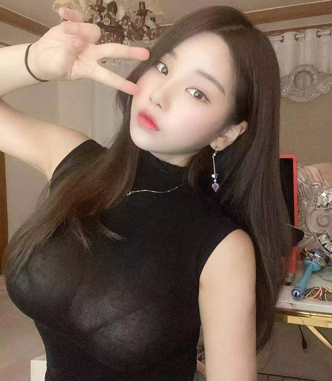 东城极品大白兔尤物琳琳