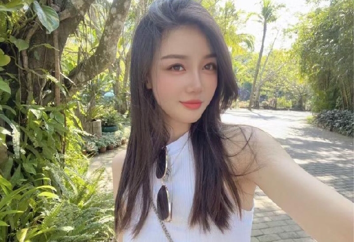 罗湖兼职美眉小猫咪