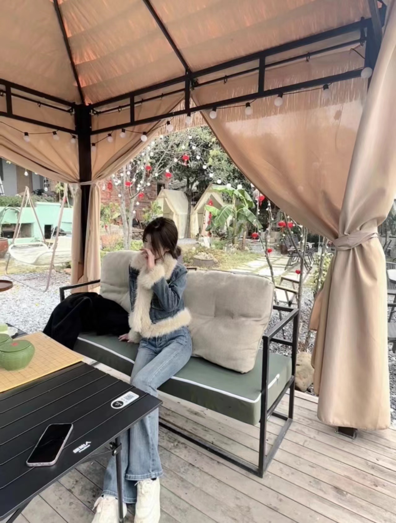 拱墅区身材超棒的如意