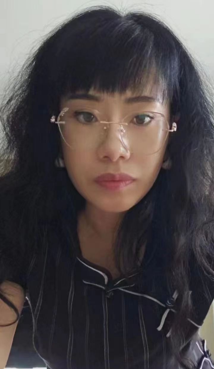 大朗温柔体贴瑜伽姐姐