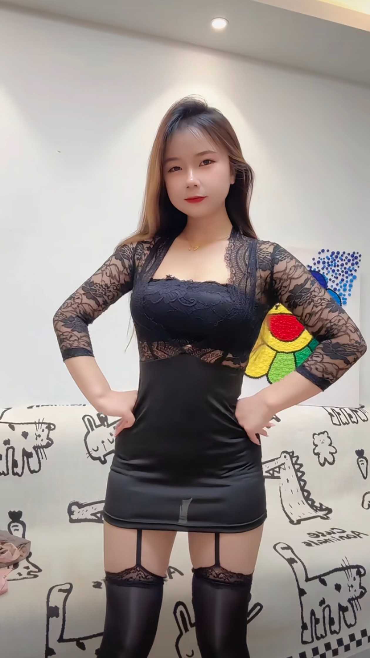 萝莉控看过来 妹妹带你爽上天