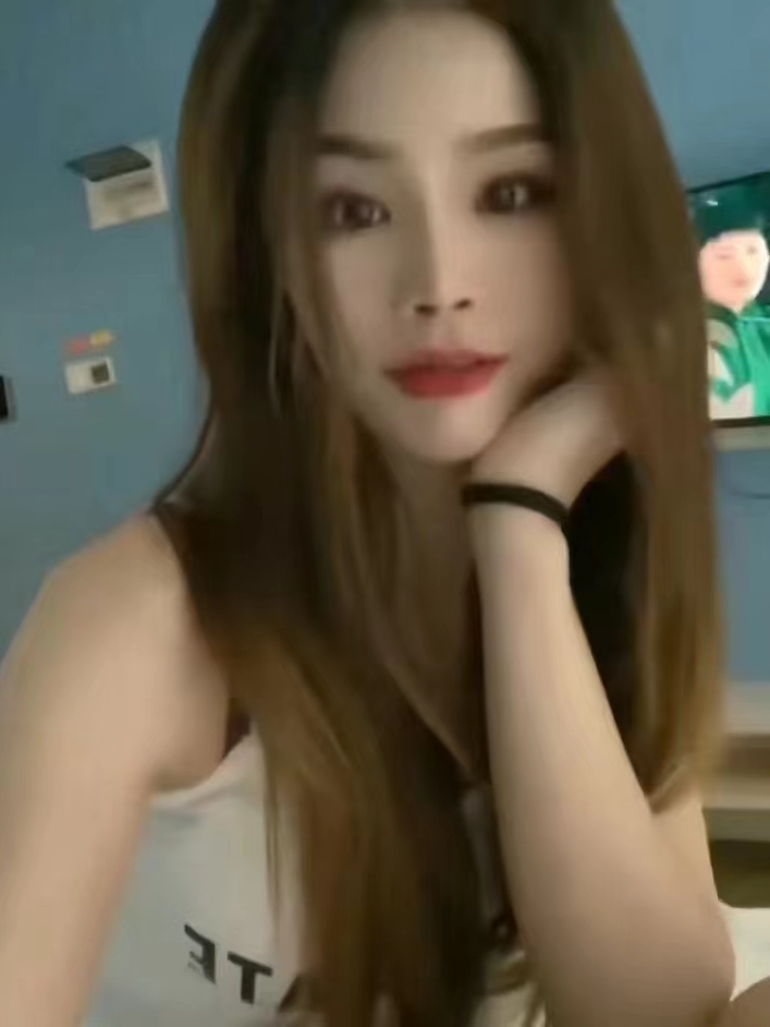 蜀山区服务系小姐姐朵朵