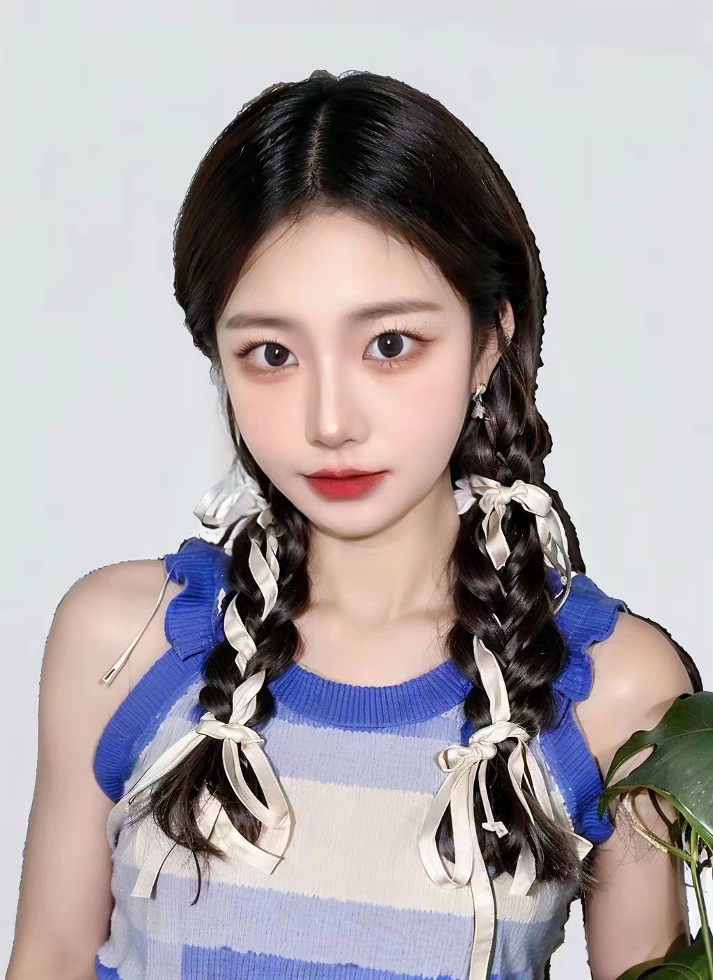 又滑又嫩颜值高身材好