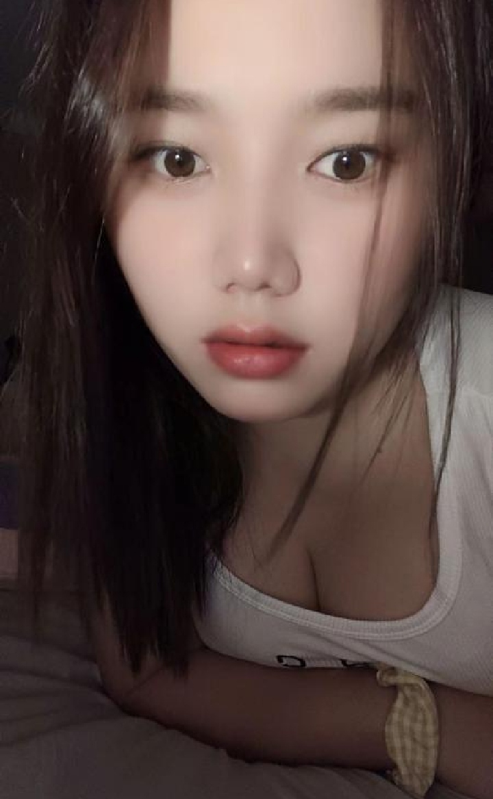 拱墅白嫩丰满予诺妹妹