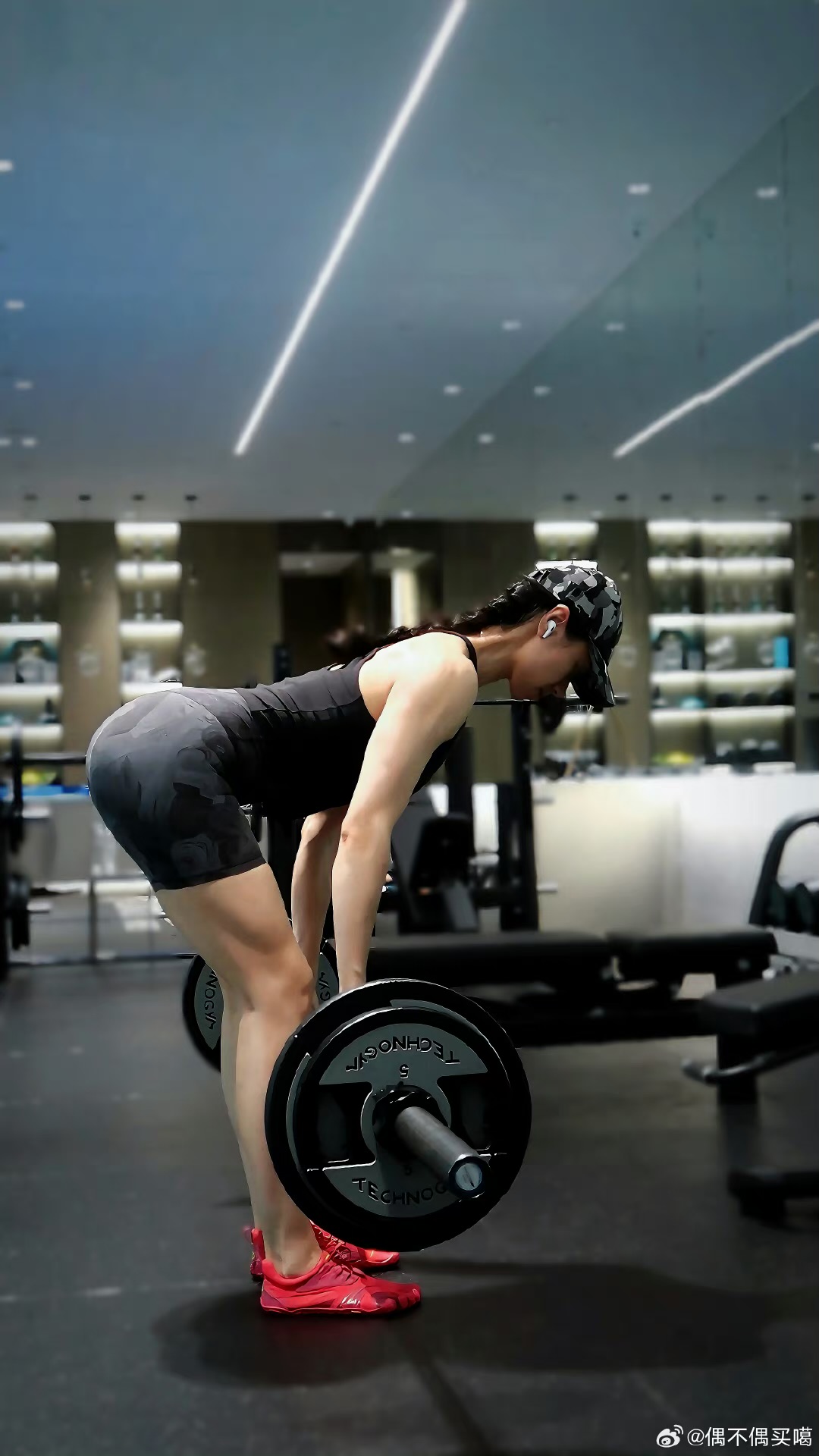 九亭瑜伽教练熙熙