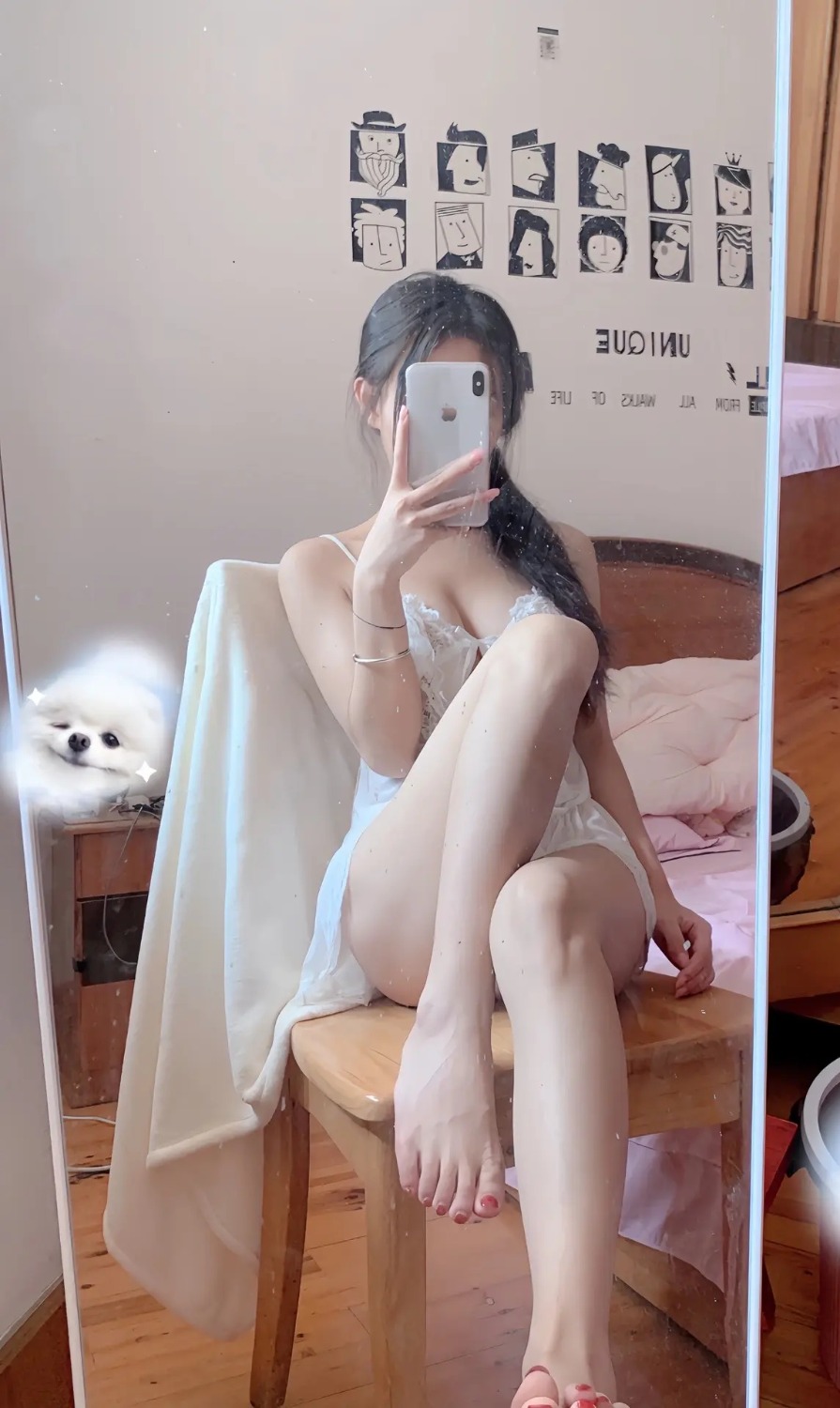 性感制服诱惑