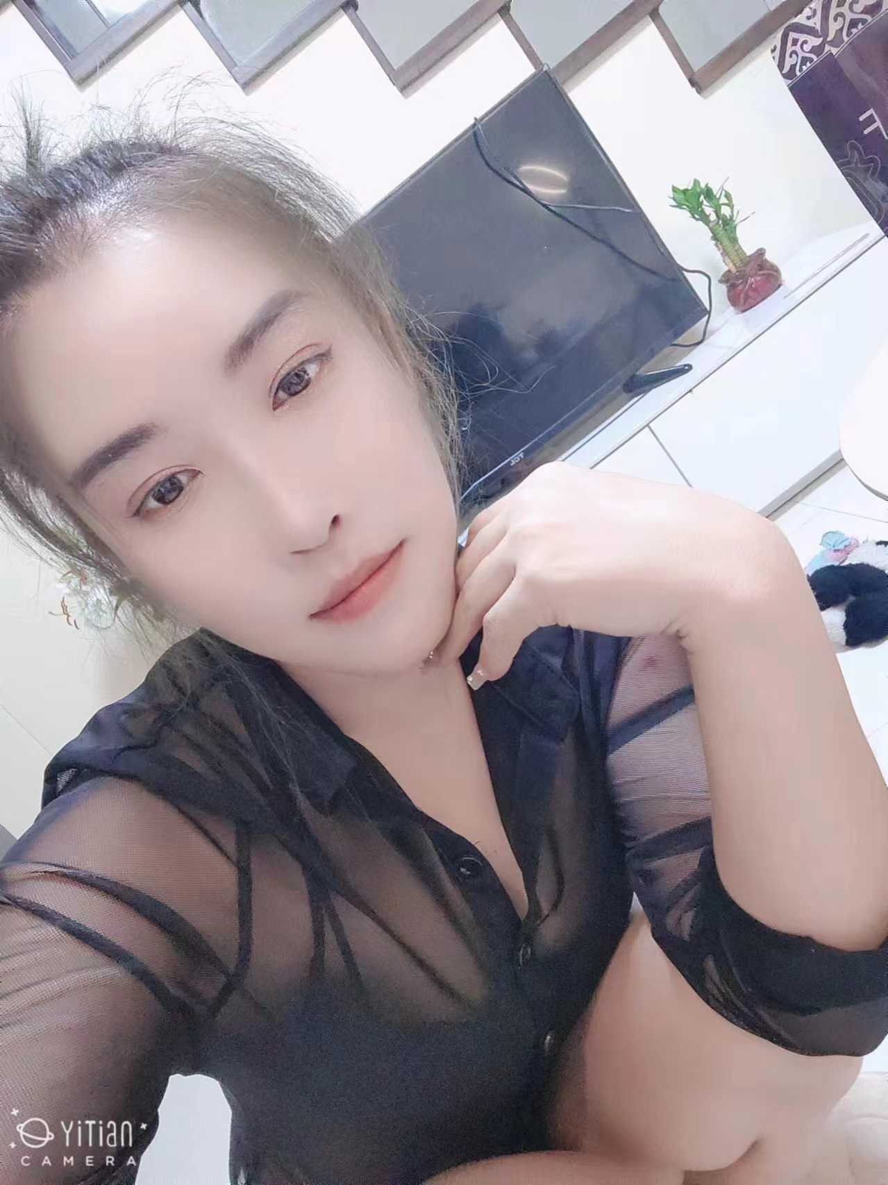 杭州市滨江区娇娇。