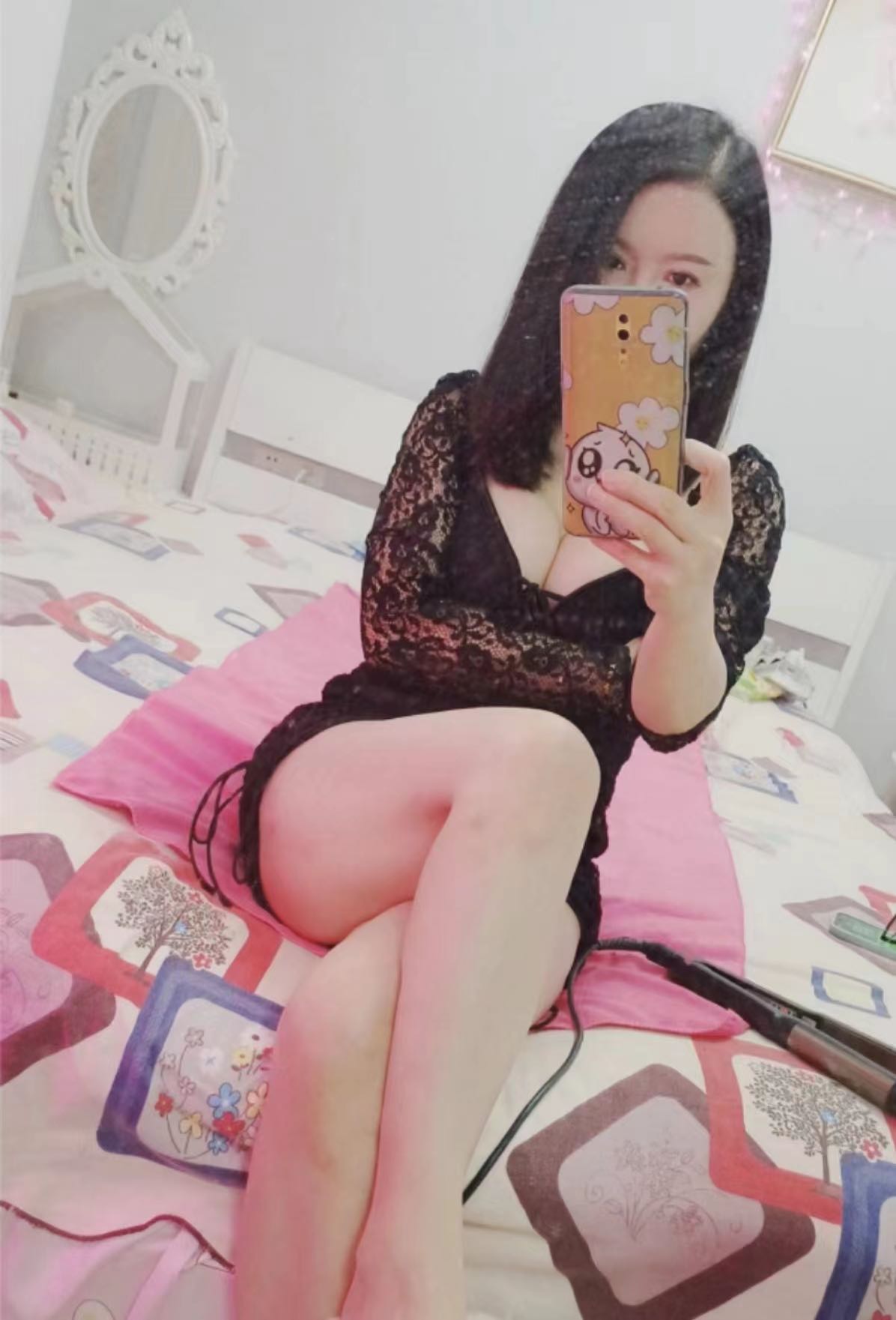 居家个人兼职小妹