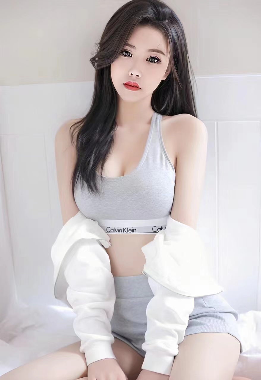 小美女一枚