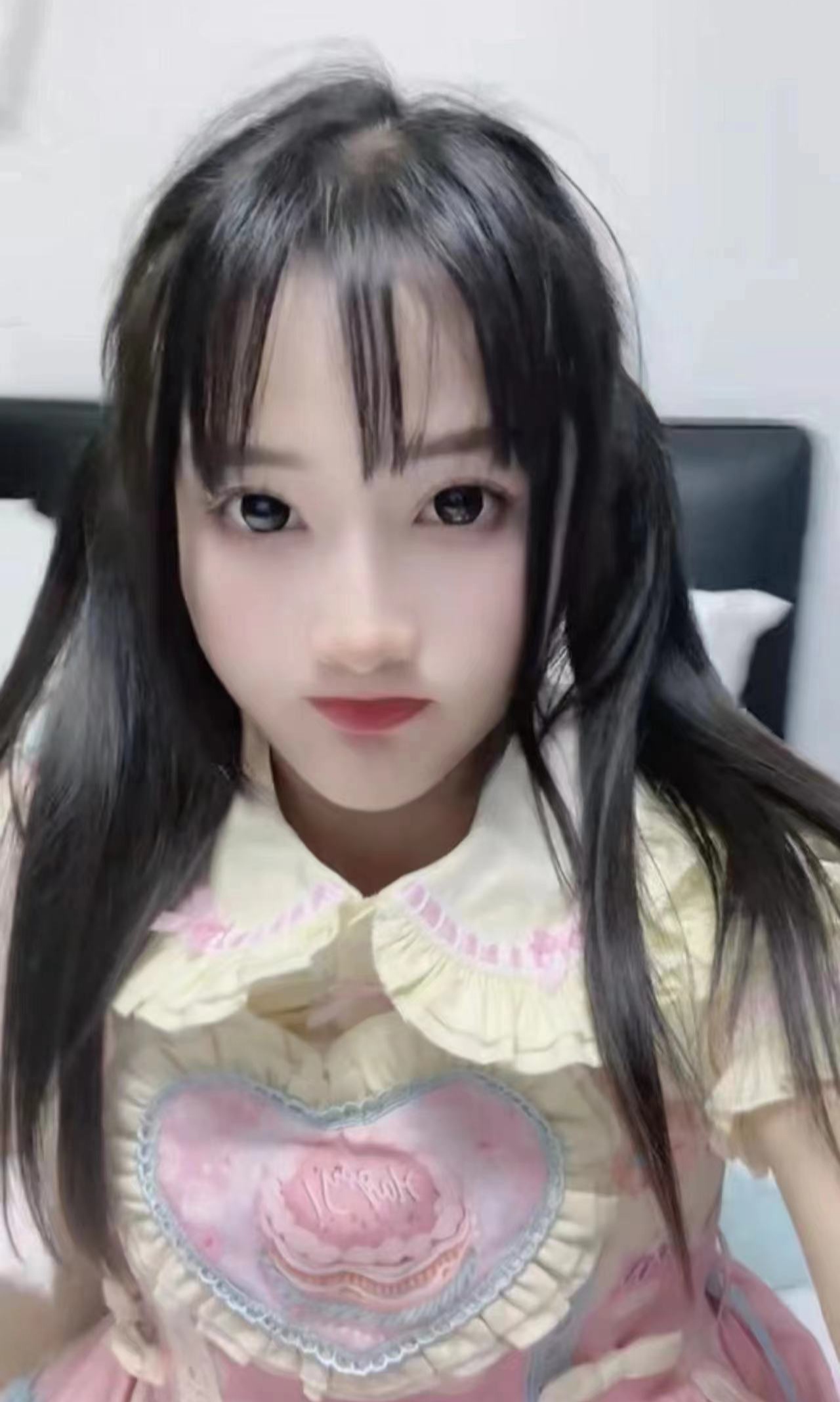 鼓楼区萝莉小可爱