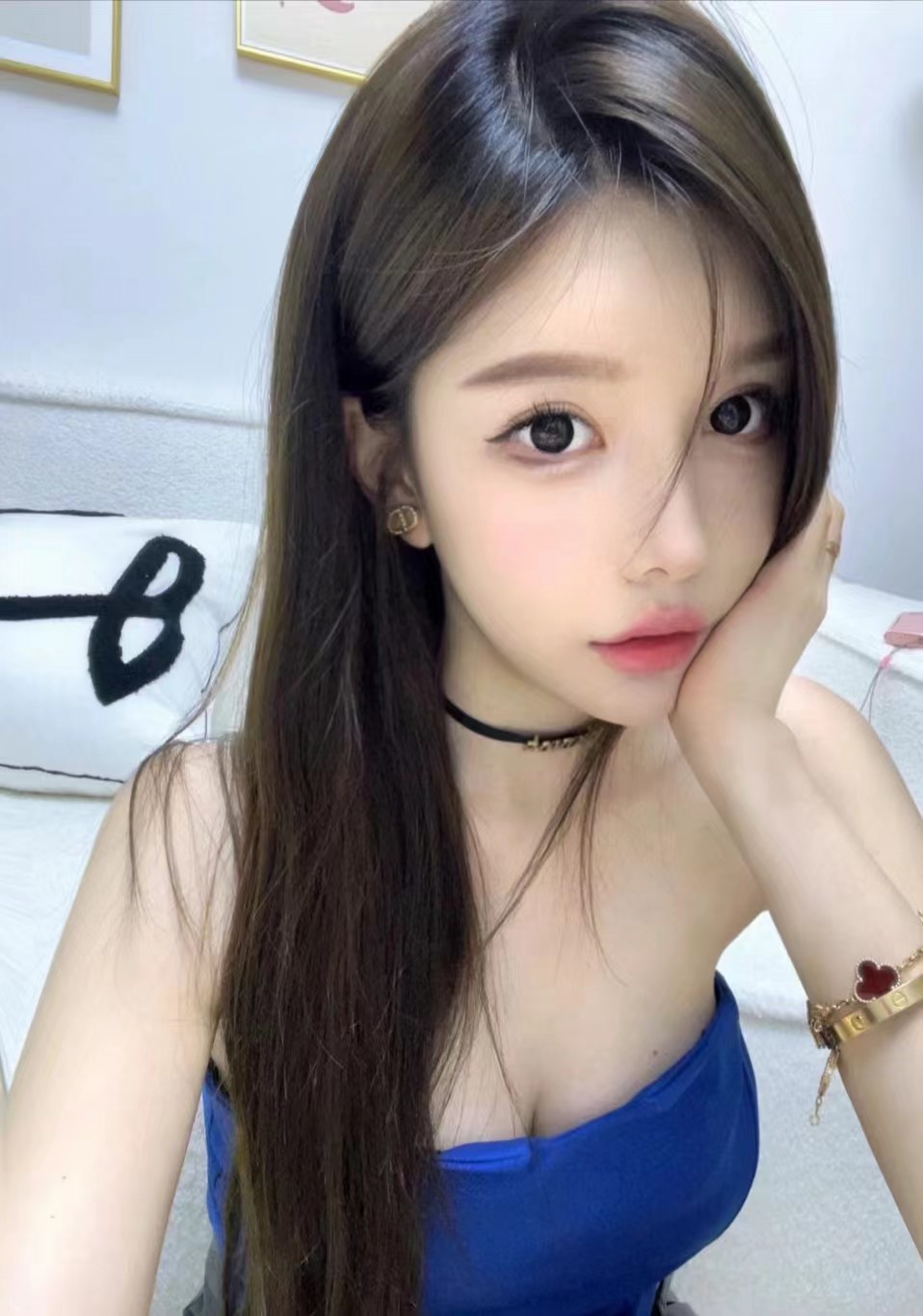 小嫩妹服务性价比很高