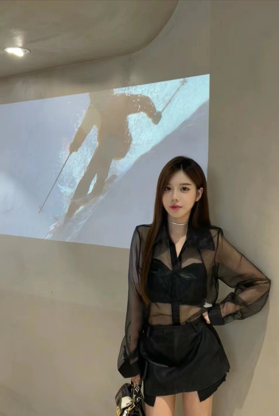 小嫩妹服务性价比很高