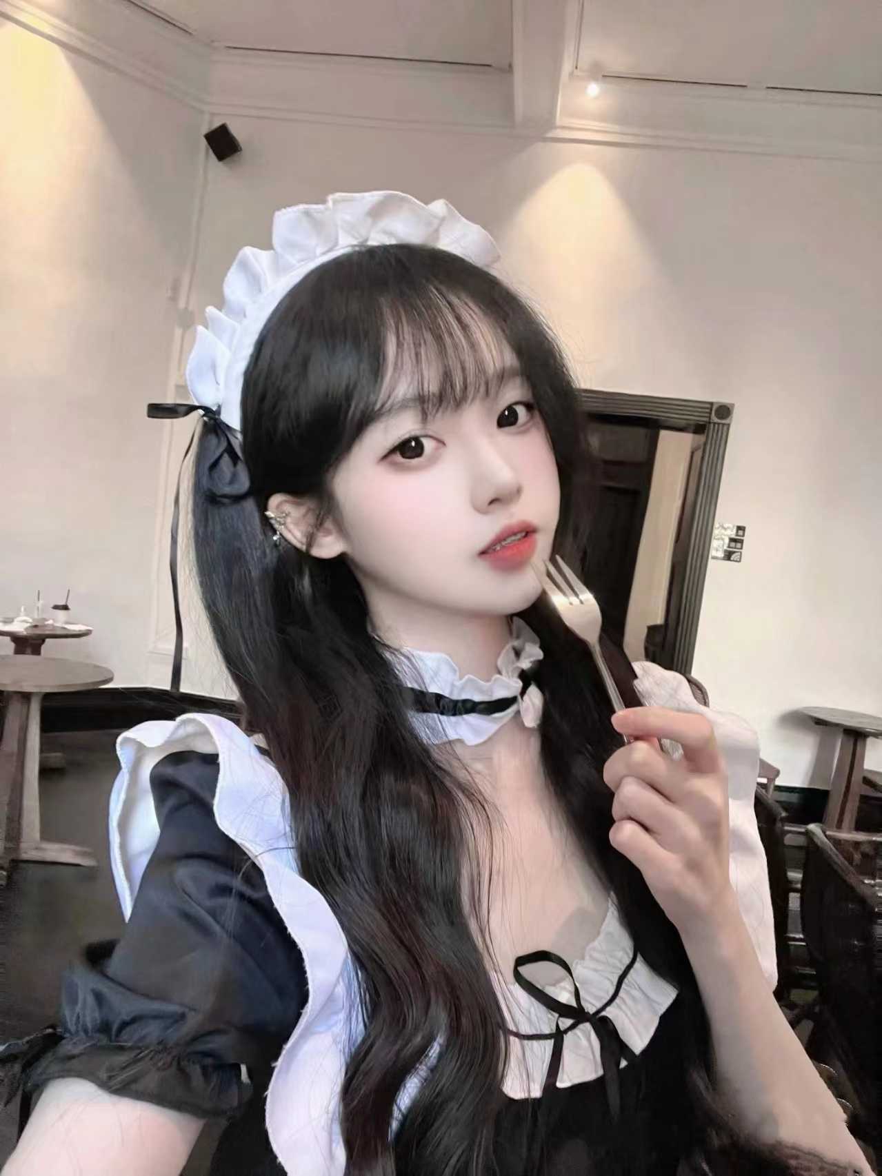雁塔区制服迷妹甜甜