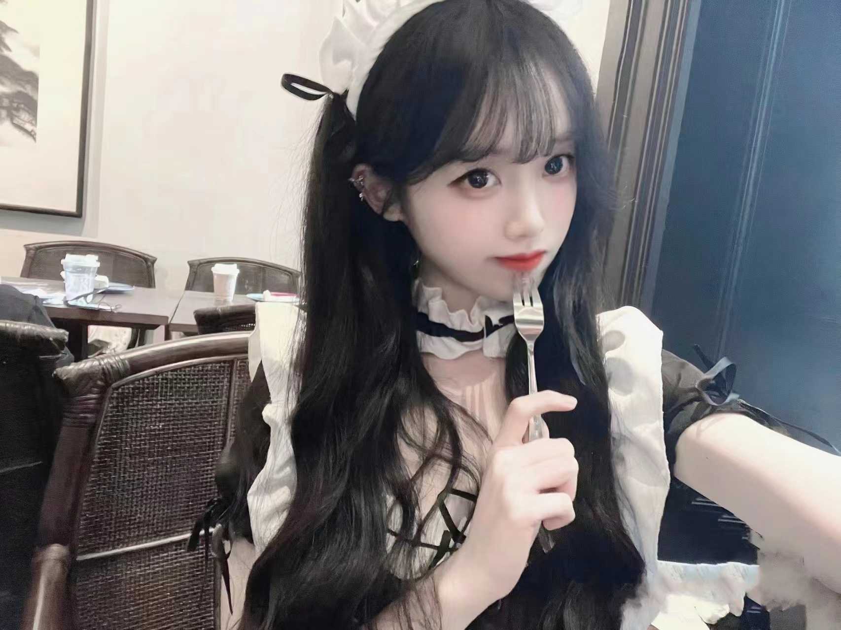 雁塔区制服迷妹甜甜