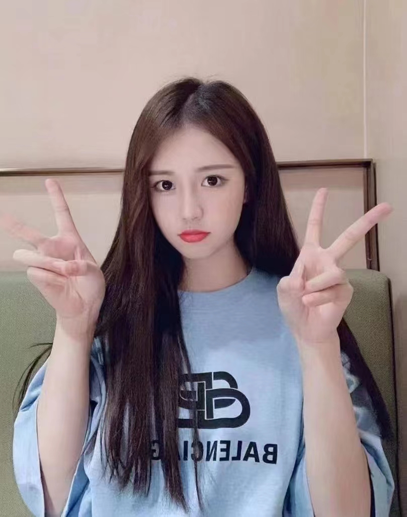 珠海路甜美小姐姐小雨