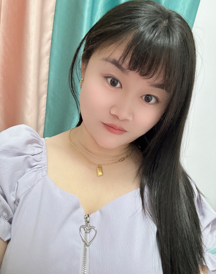 态度好，不催人的小姐姐