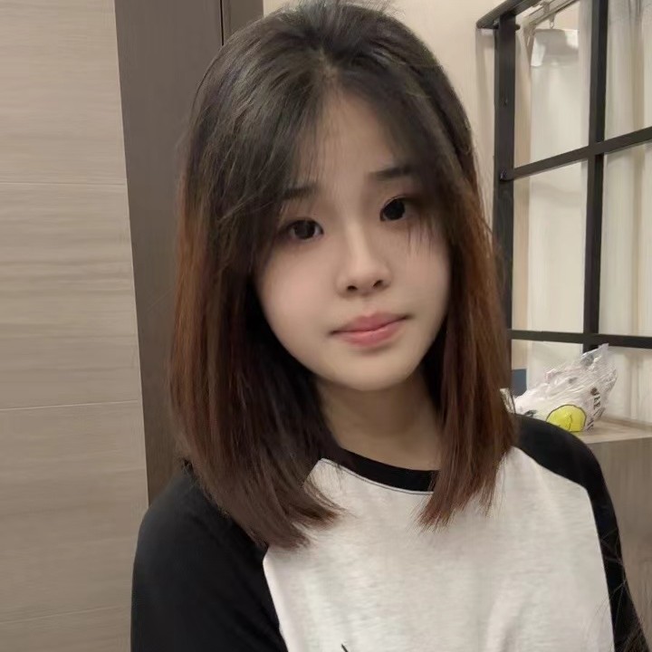 龙华区漂亮的小可爱