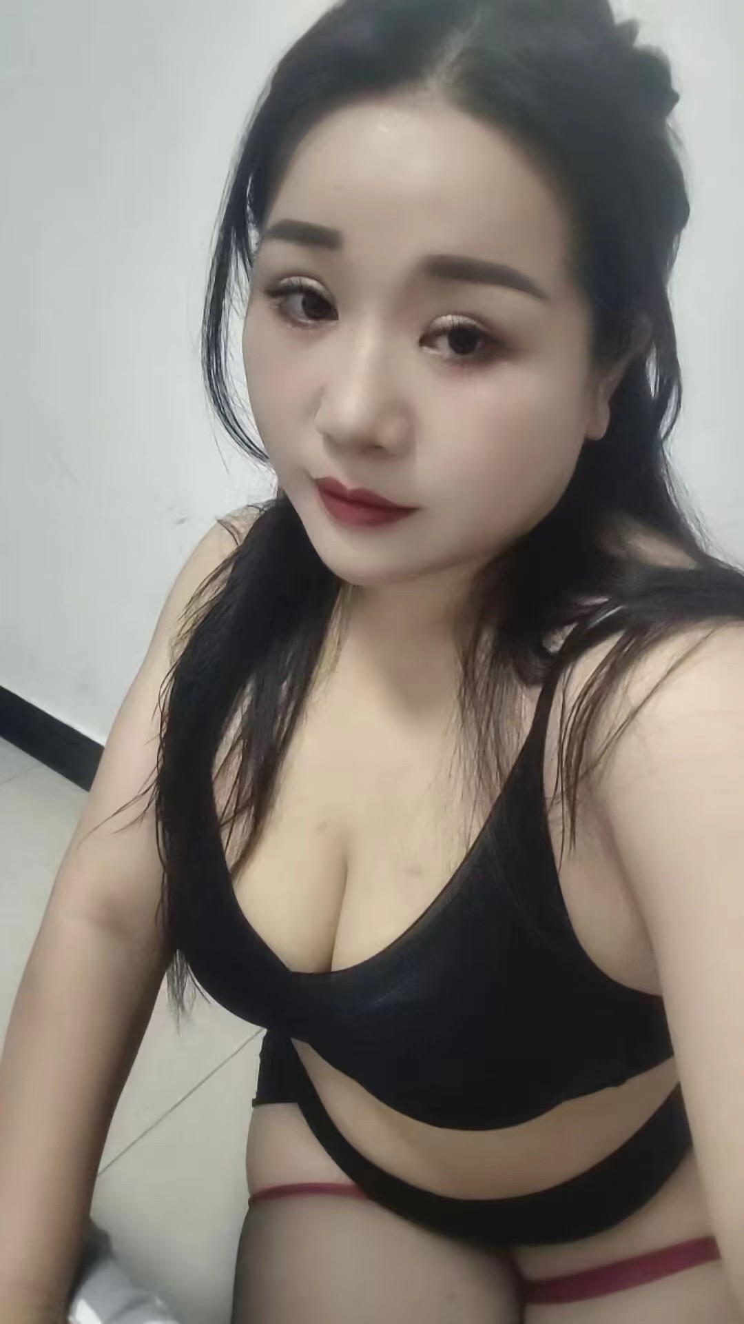 萧山圆润欲女蕾蕾