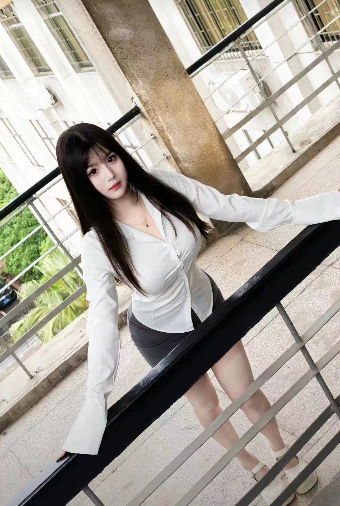 天河GSQT辣妹小昭