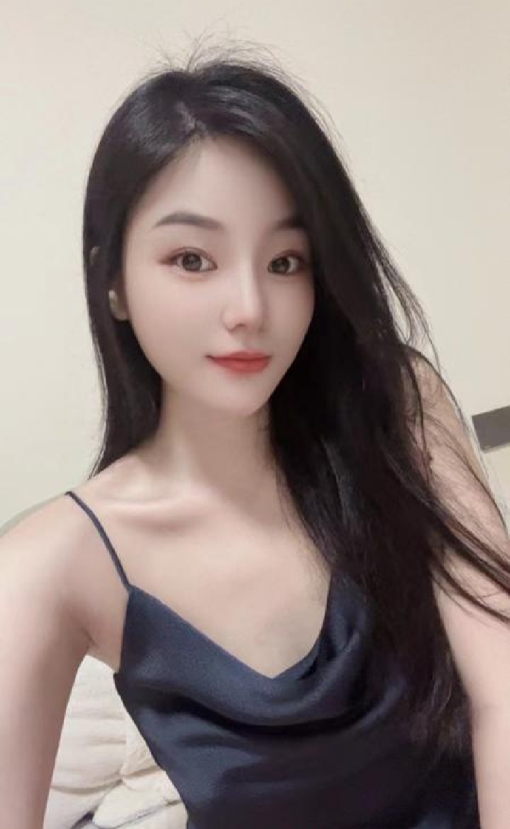 福田腿模惹火小辣椒