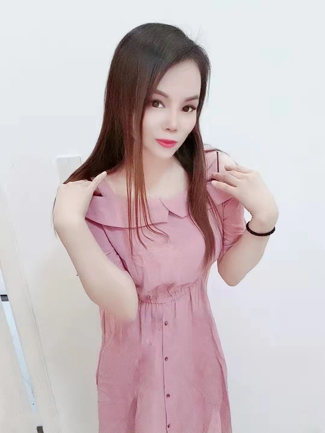 丰台御姐风超温柔的小姐姐