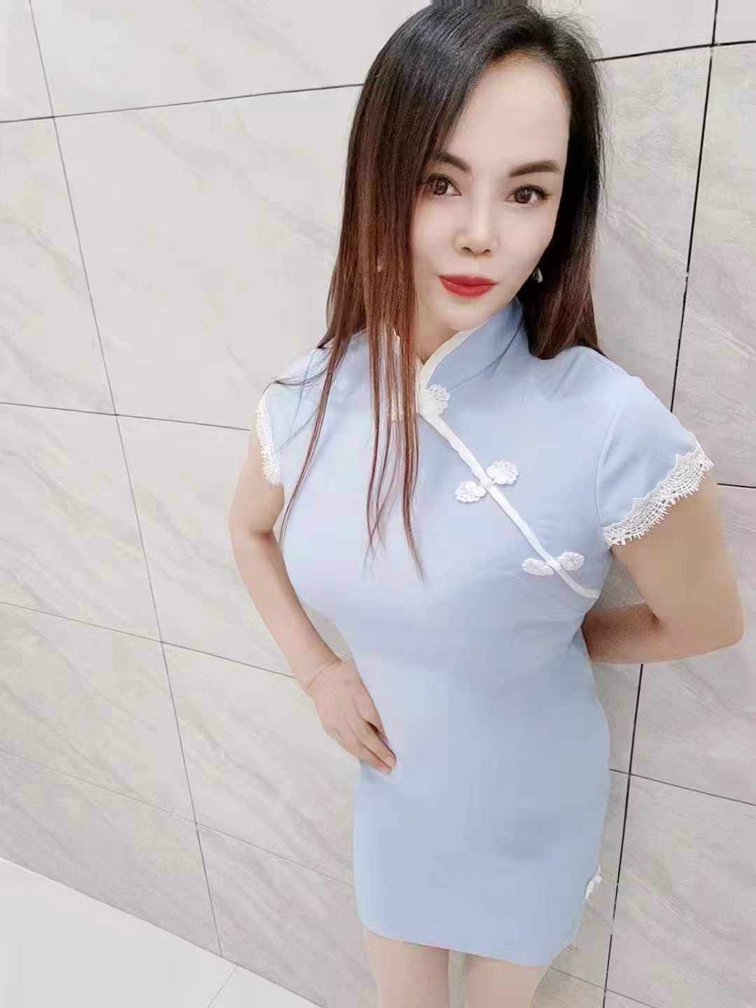 丰台御姐风超温柔的小姐姐