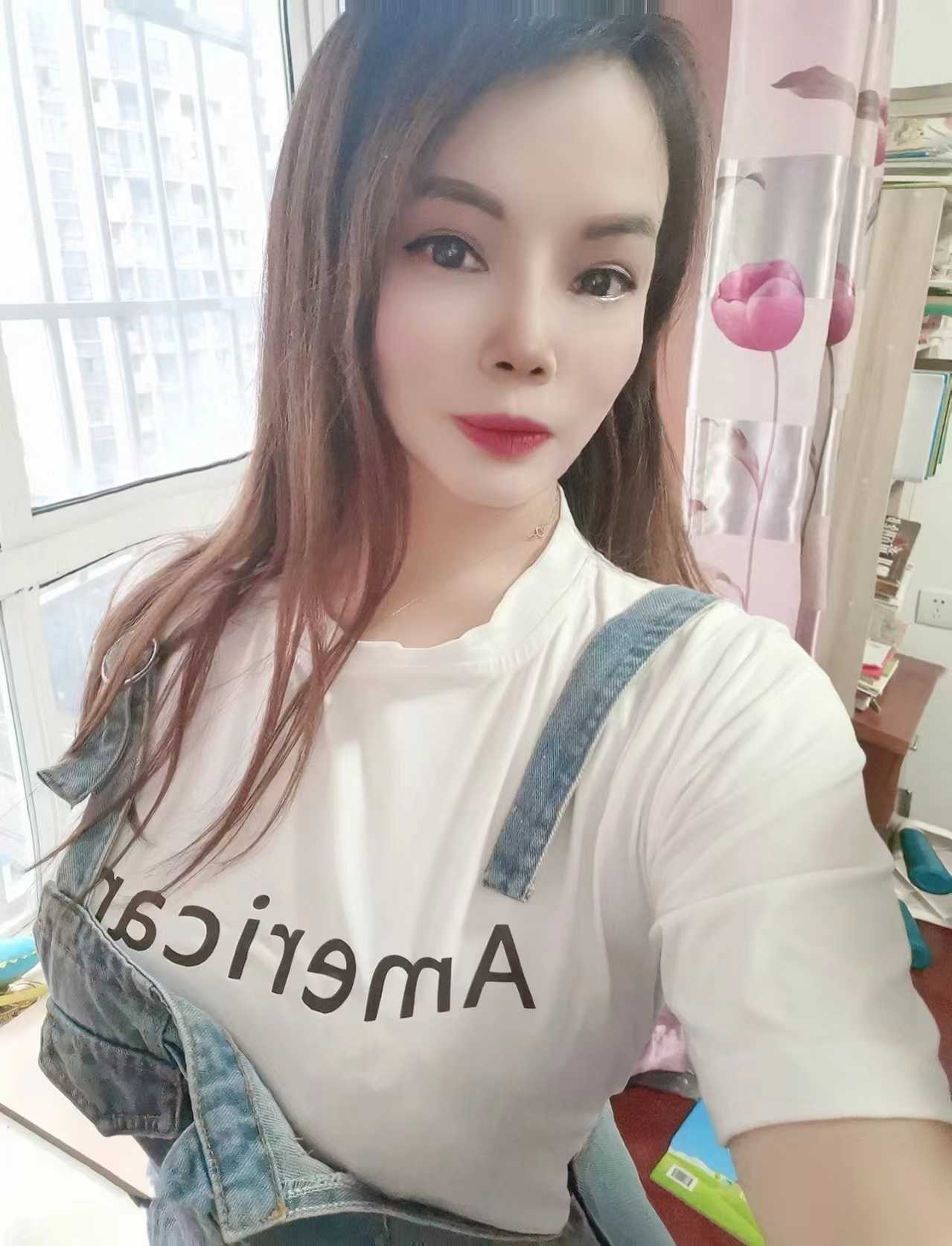 丰台御姐风超温柔的小姐姐