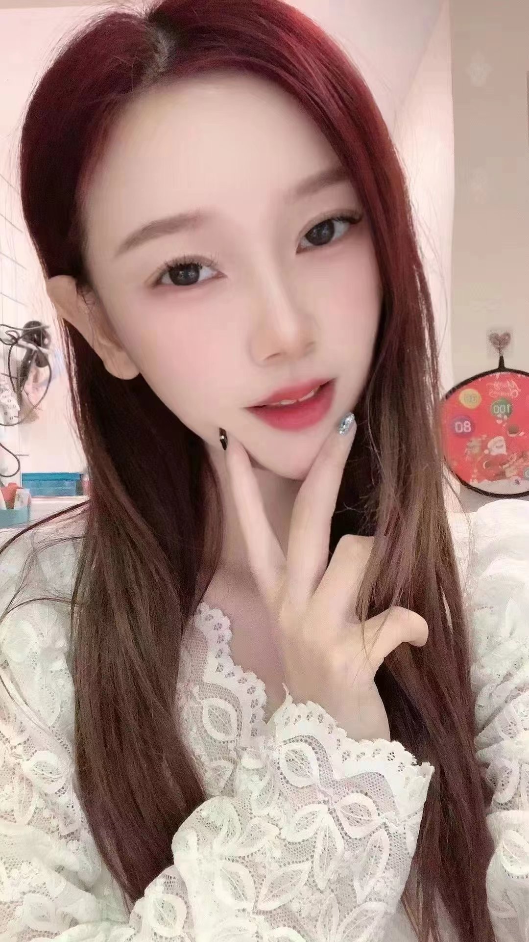 上城区白嫩甜美妮妮