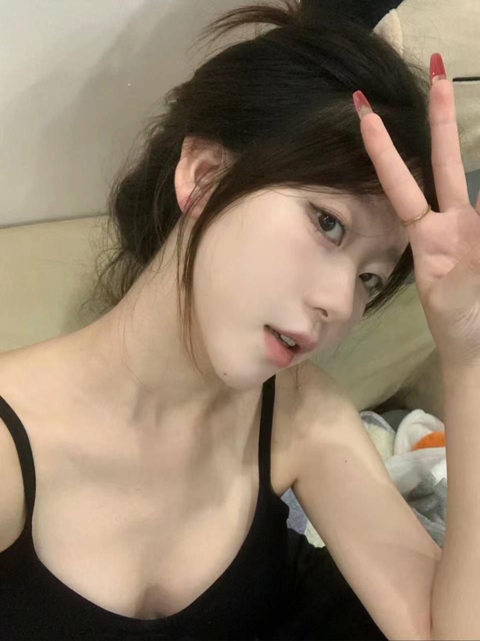 邻家小姐姐的感觉，强烈推荐