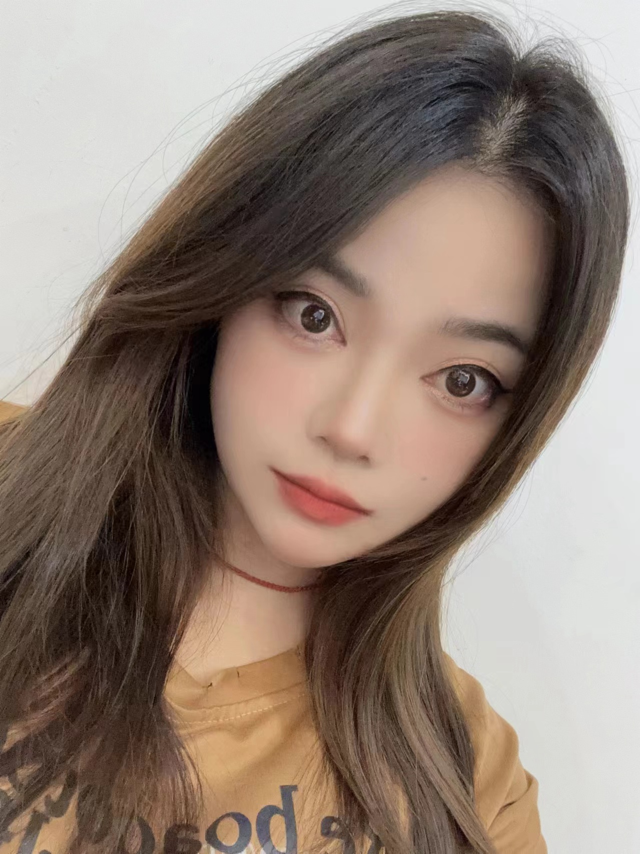 白云区粉嫩白皙小公举