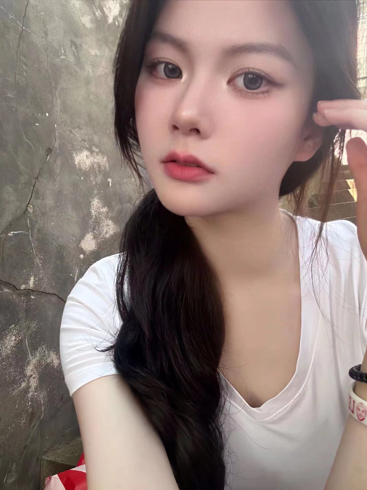 南山区性感尤物大美人