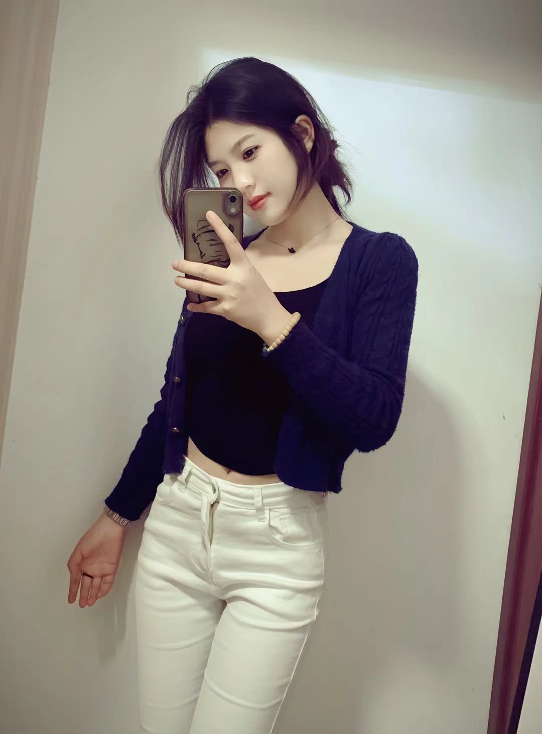 漂亮妹妹推荐尝试