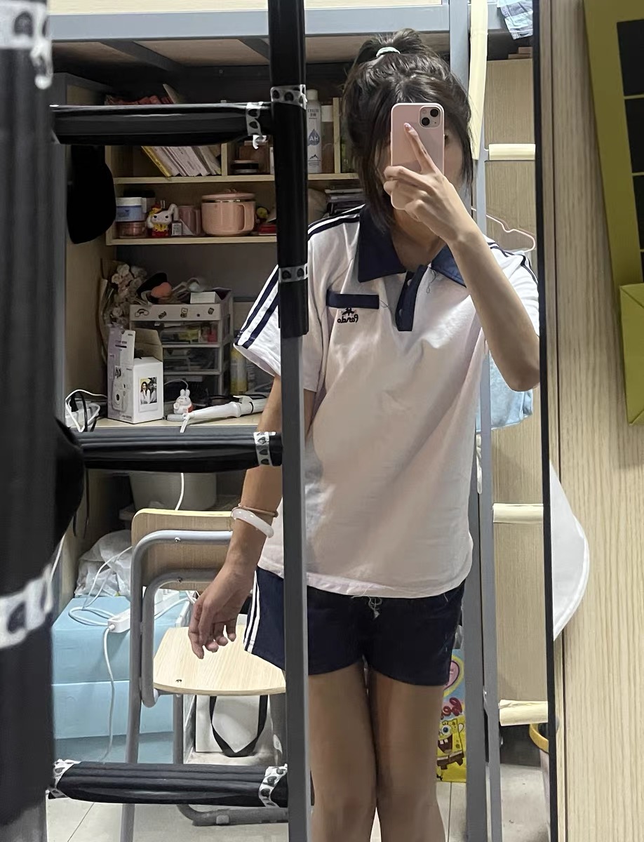 服务天花板小软学妹