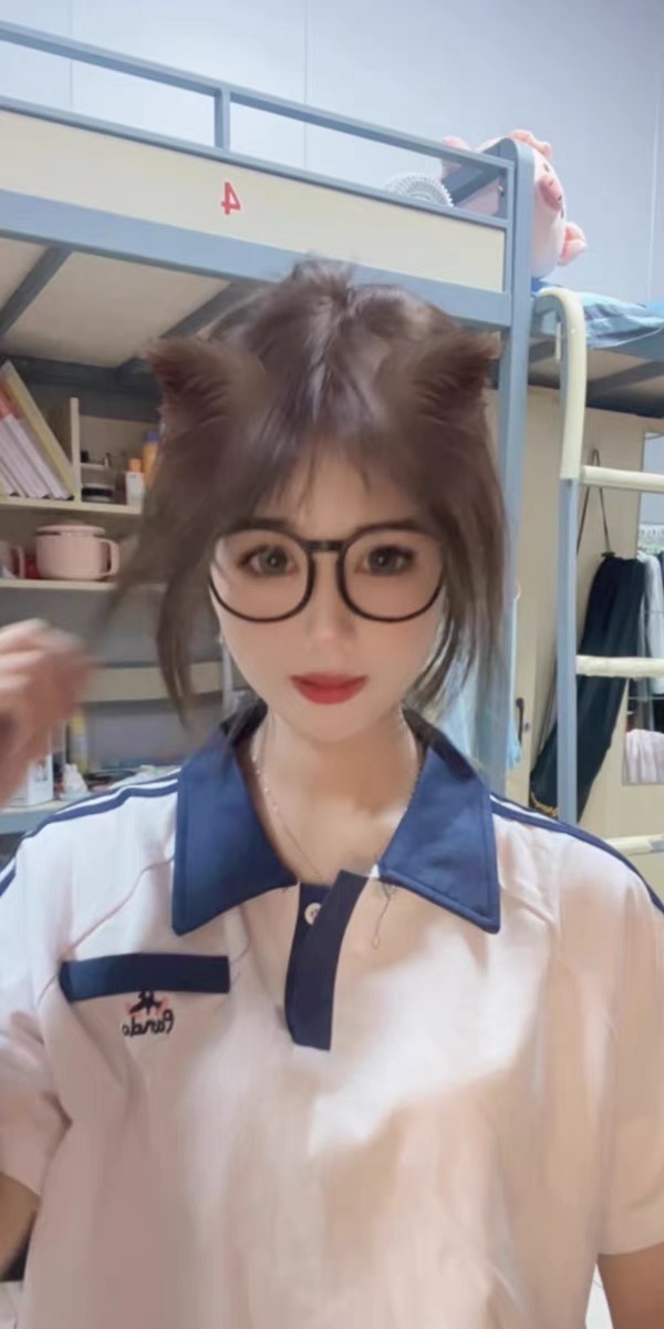 服务天花板小软学妹