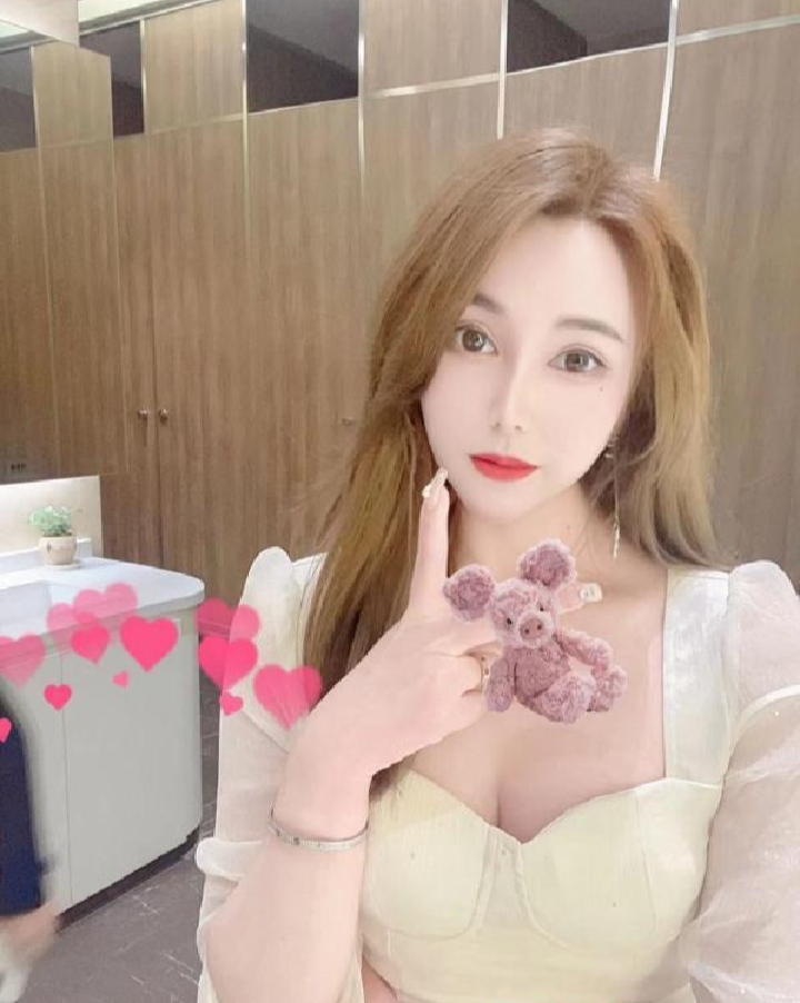 南山迷人川妹茜茜