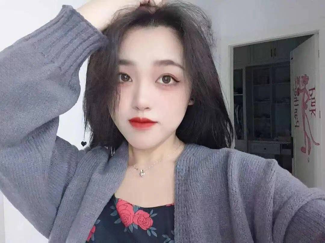 海曙区白嫩小姐姐