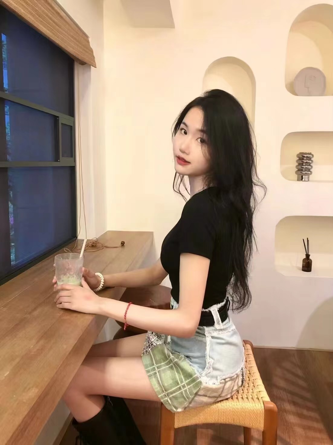 武昌甜蜜女友小雅