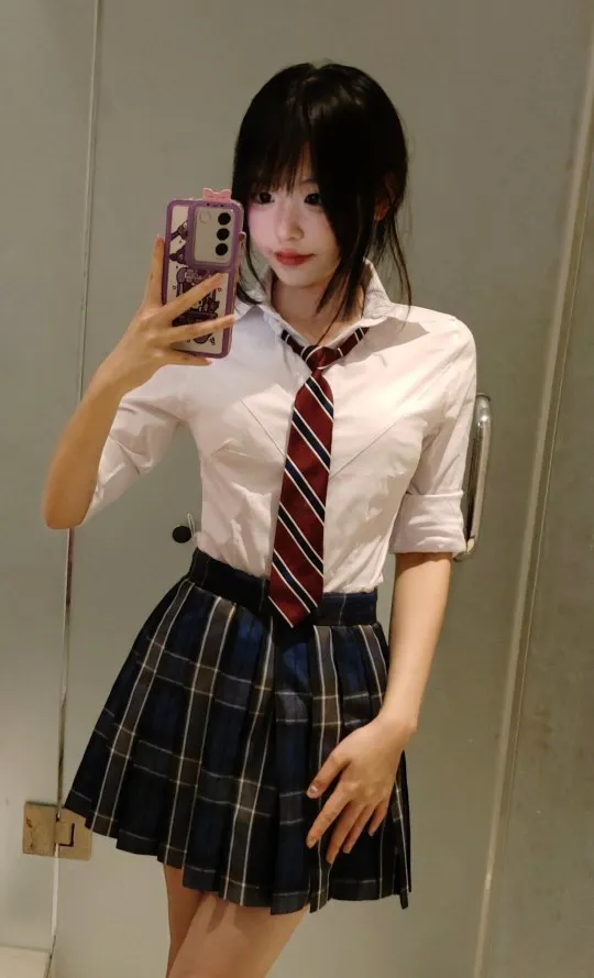 吴中美容护士水多多