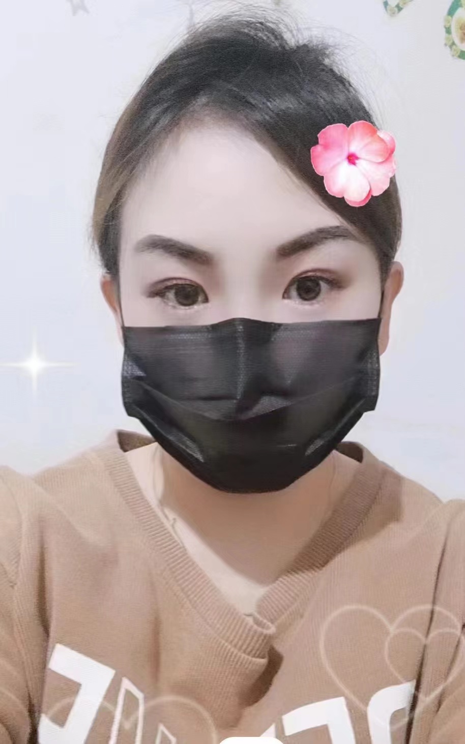 专业抓龙筋的小妹