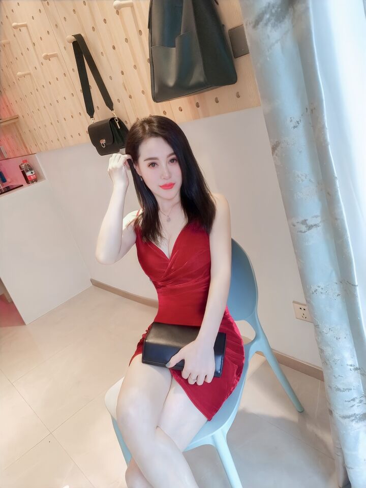 罗湖御姐型小姐姐